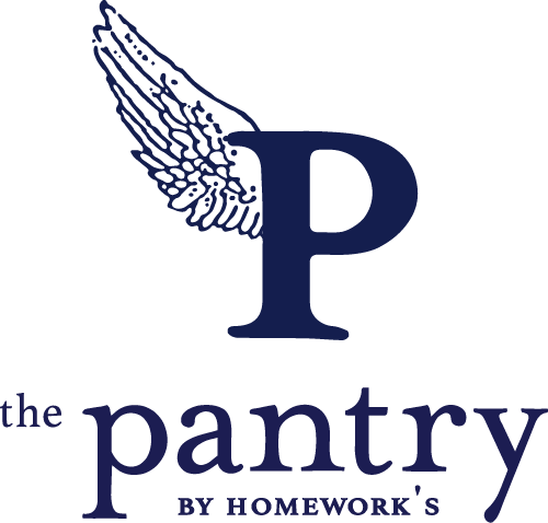 the pantry