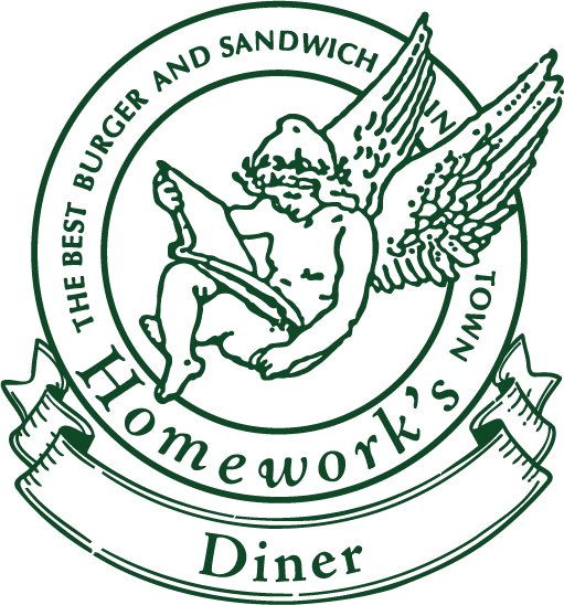 Homework's Diner
